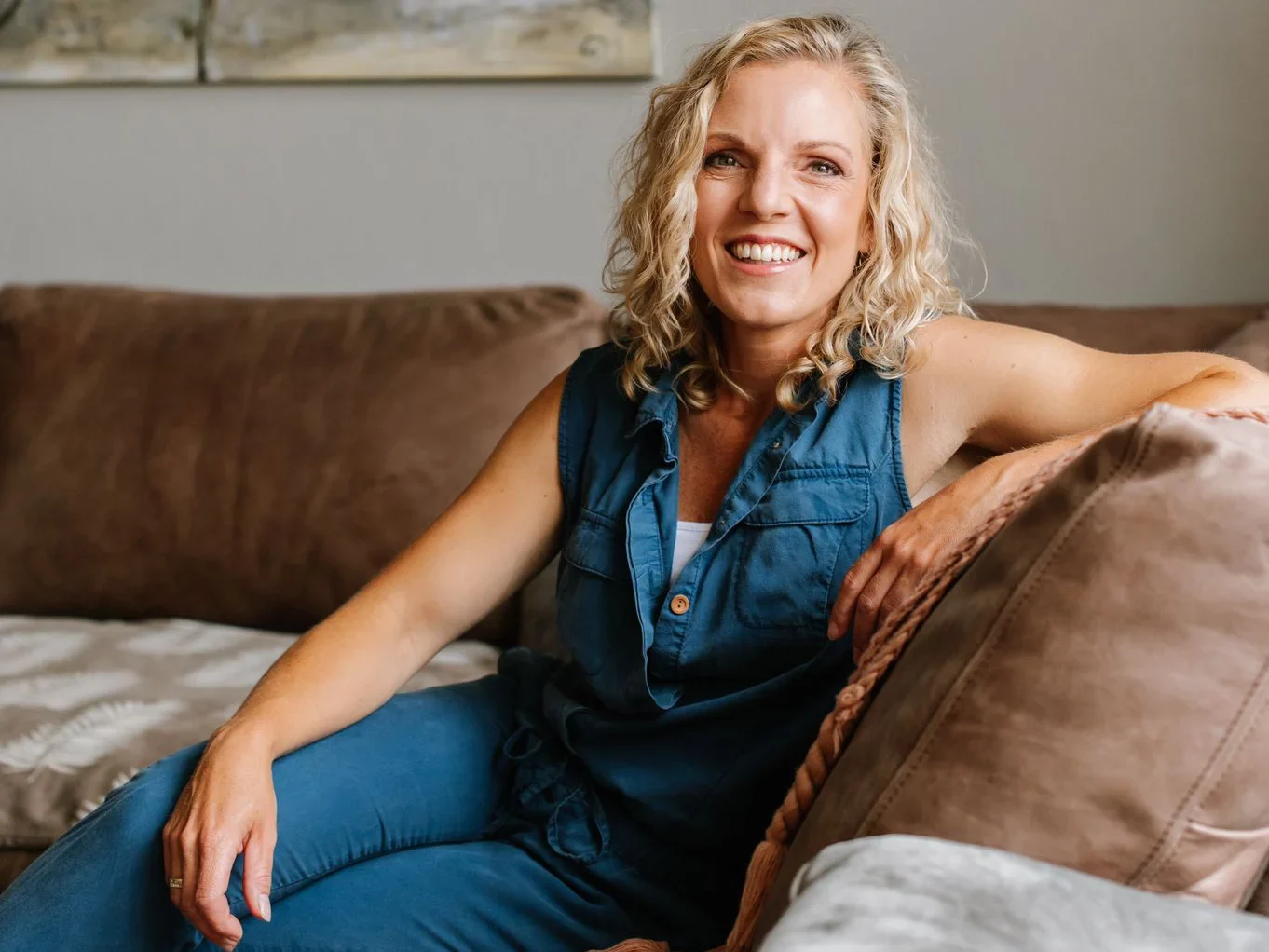 Vera Veldman Dorpsmeisje Rijnsaterwoude