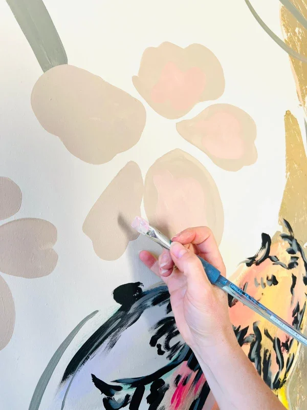 Vera Veldman schilderij 2